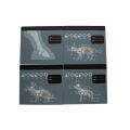 small foot Plush Dog with Veterinary Set
