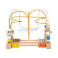 small foot Motor Skills Loop Farm Buddies