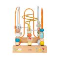small foot Motor Skills Loop Farm Buddies