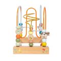 small foot Motor Skills Loop Farm Buddies