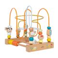 small foot Motor Skills Loop Farm Buddies