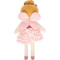 small foot Pippa the Fairy Fabric Doll