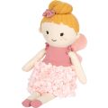 small foot Pippa the Fairy Fabric Doll