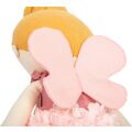 small foot Pippa the Fairy Fabric Doll