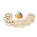 small foot Montessori Logisteck Learning Game