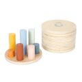 small foot Montessori Logisteck Learning Game