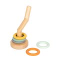 small foot Montessori Vertical & Horizontal Stacking Tower