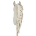 small foot Hobby Horse Luna hHorse on a Pole