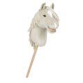 small foot Hobby Horse Luna hHorse on a Pole