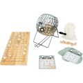 Small Foot Wooden Bingo Game
