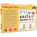 small foot Paddington wooden train track