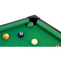 small foot Table billiards maxi