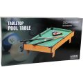 small foot Table billiards maxi