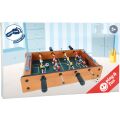 small foot Table football Poldi