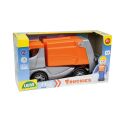 Lena Truckies Garbage Truck
