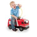 Lena Mercedes fire truck