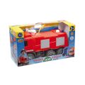 Lena Mercedes fire truck