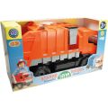 Lena Mercedes garbage truck 72 cm