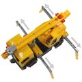 Lena Car Crane