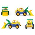 Lena Active Loader