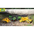 Lena ECO active loader