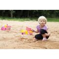 Lena Construction Sand Shovel pink