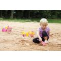 Lena Construction Sand Shovel pink