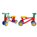 Lena Rolocycle red