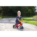 Lena Rolocycle red