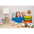 Lena Creative box Eco village