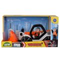 Lena TRUXX 2 Telescopic loader, decorative cardboard