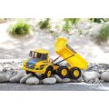 Lena WORXX Volvo A25G truck
