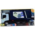 Lena WORXX Volvo Garbage Truck