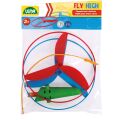 Lena MINI-flight 2 rotors