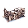 RoboTime 3D Wooden Jigsaw Puzzle Connecting Accessories (LGA01, LGC01)