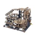 RoboTime 3D Mechanical Jigsaw Ball Track Cosmodrome