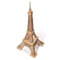 Little Story 3D Wooden Puzzle Eiffel Tower