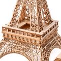 Little Story 3D Wooden Puzzle Eiffel Tower