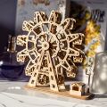 Little Story 3D Wooden Puzzle Ferris wheel