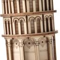 Little Story 3D Wooden Puzzle Leaning Tower of Pisa