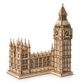 Little Story 3D Wooden Puzzle Big Ben