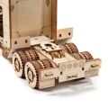 Little Story 3D Wooden Puzzle Truck