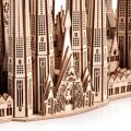 Little Story 3D Wooden Puzzle Sagrada Família