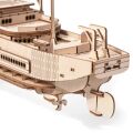 Little Story 3D Wooden Puzzle Cruiseliner