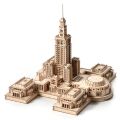 Little Story 3D Wooden Puzzle Palace of Culture and Science