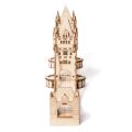Little Story 3D Wooden Puzzle Tower Bridge