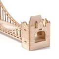 Little Story 3D Wooden Puzzle Tower Bridge