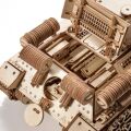 Little Story 3D Wooden Puzzle World of Tanks T-34-85
