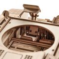 Little Story 3D Wooden Puzzle World of Tanks T-34-85