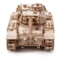Little Story 3D Wooden Puzzle World of Tanks Bat.-Chatillon Bourrasque